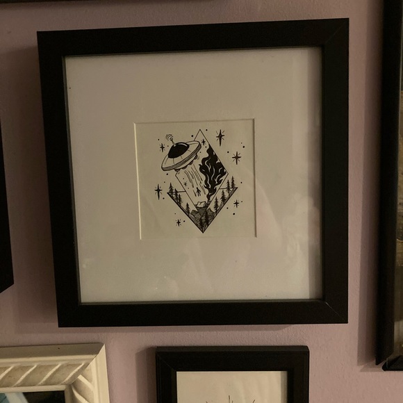 LOOKING TO SWAP ART FOR ART! - Picture 14 of 16